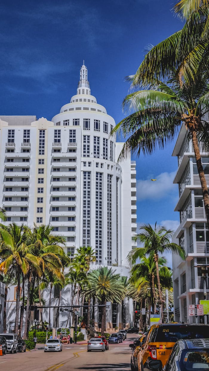 Hotel in Miami